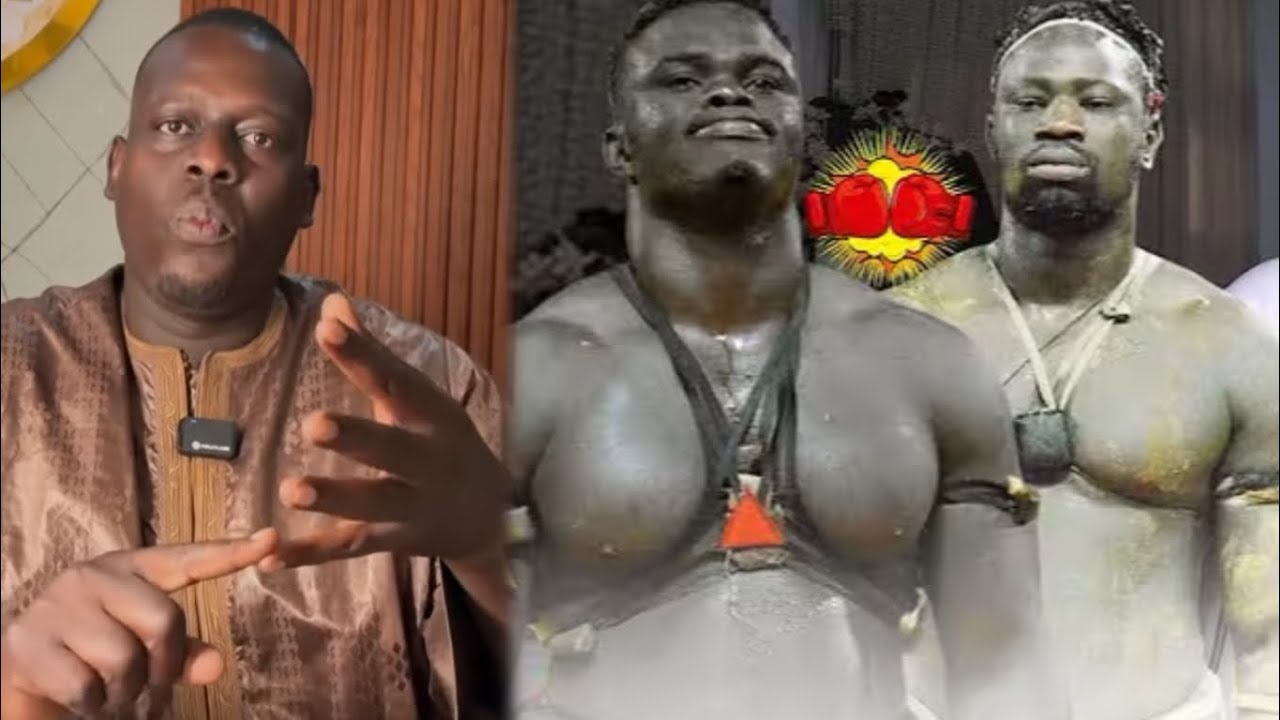 Loutax gnou nangou beuré le 07 Juin . Tapha Kandji l’agent de Boy Niang révèle tout et prévient Reug