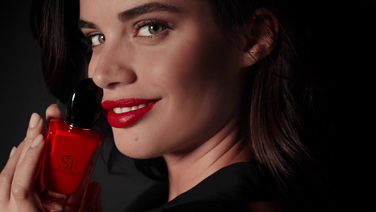 Giorgio Armani - Sì Passione
