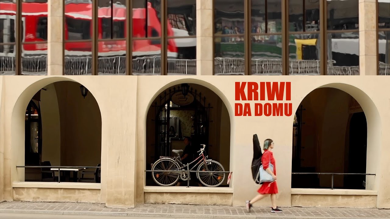 Kriwi  -  DaDomu