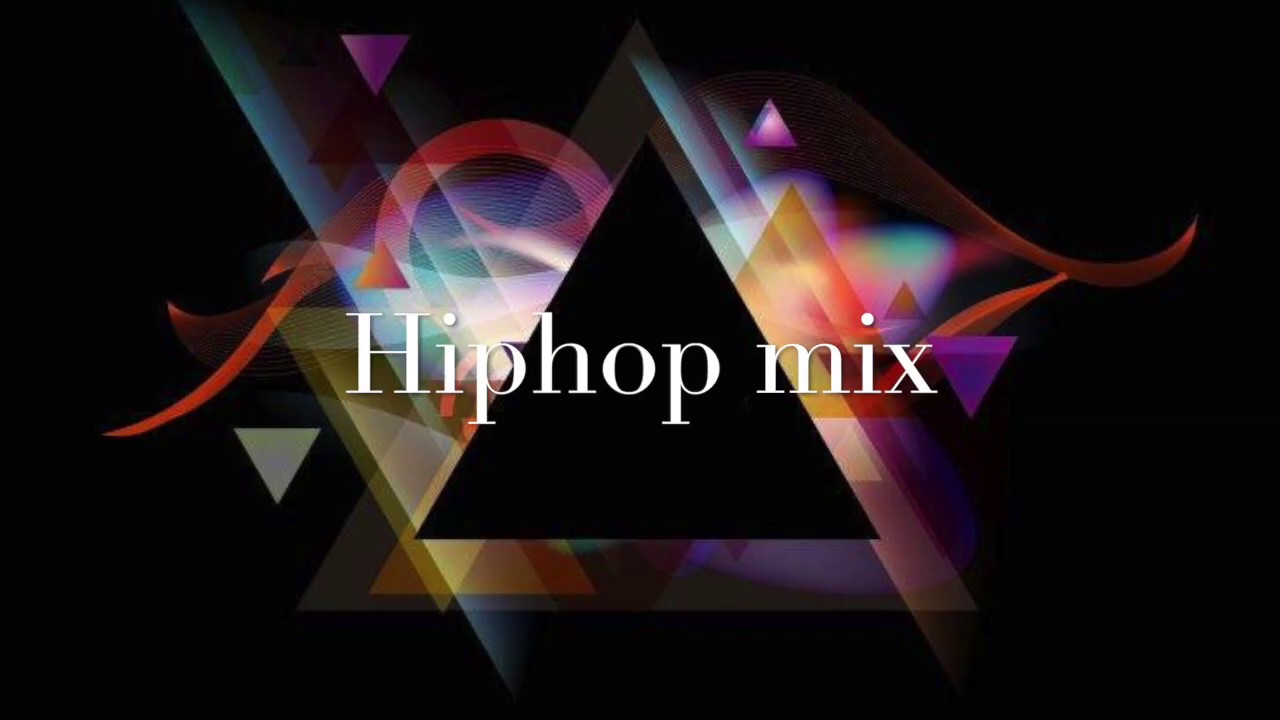 Hiphop Competition Mix