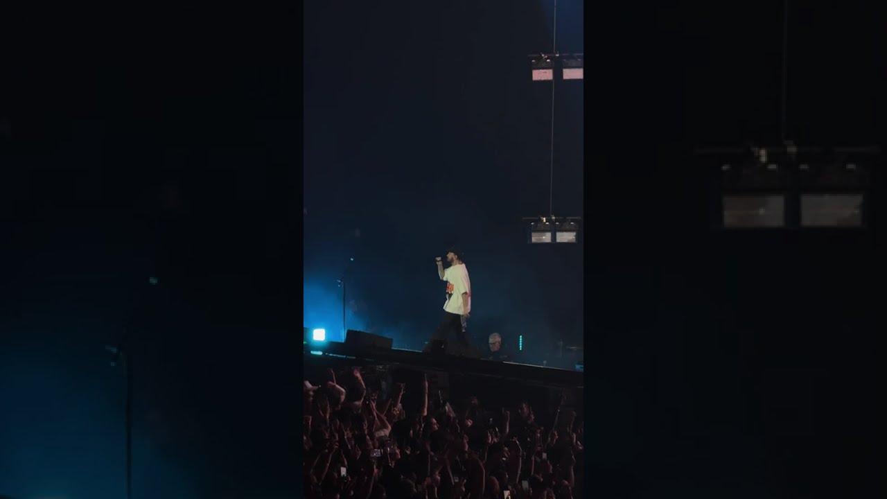 Two Face / Linkin Park Live in Abu Dhabi 2026