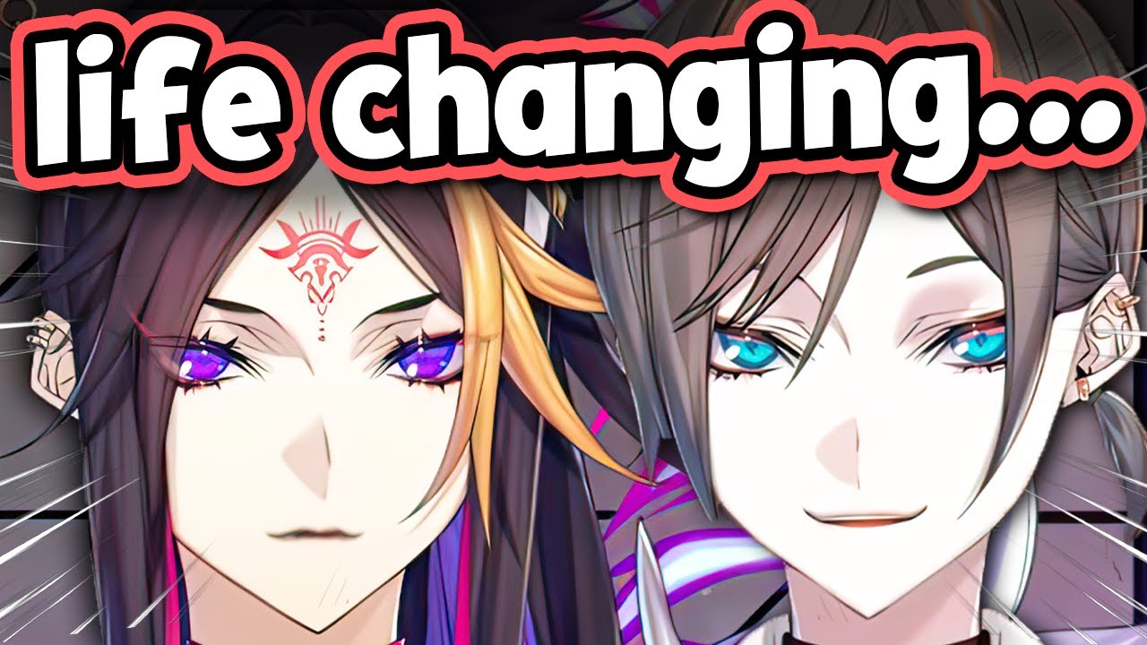 Shu Mysta gets life changing Re-design in Outfit 2.0...