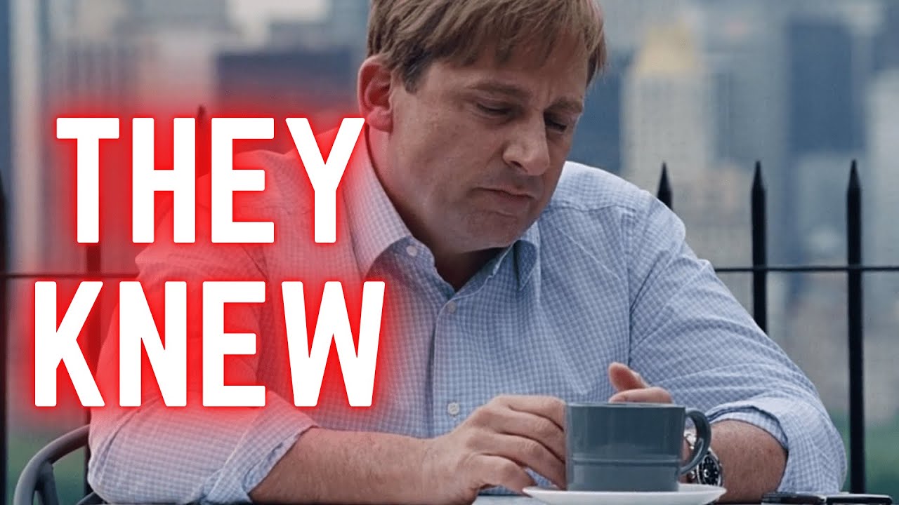 The New Financial System?