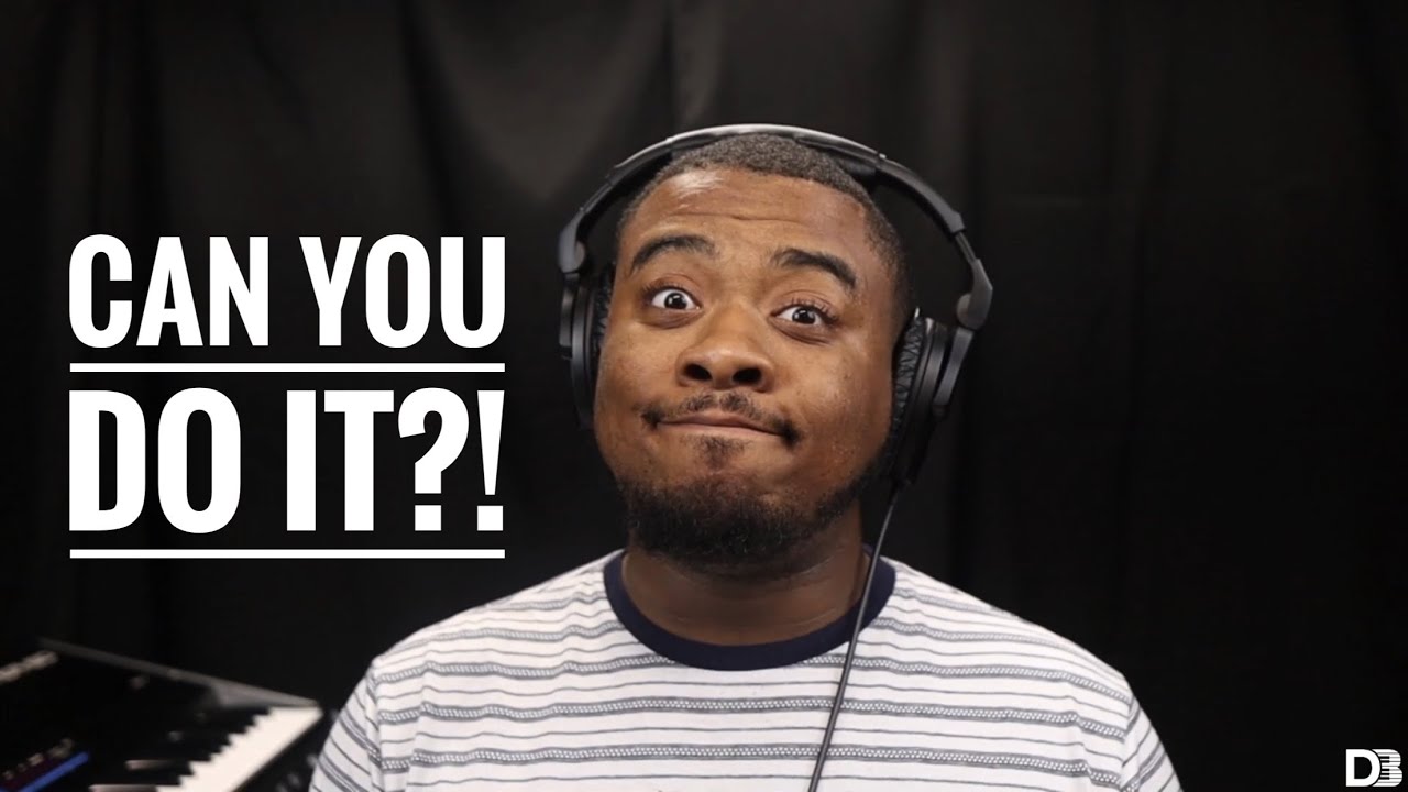 Chord Progression Ear Training | Can You Hear It?