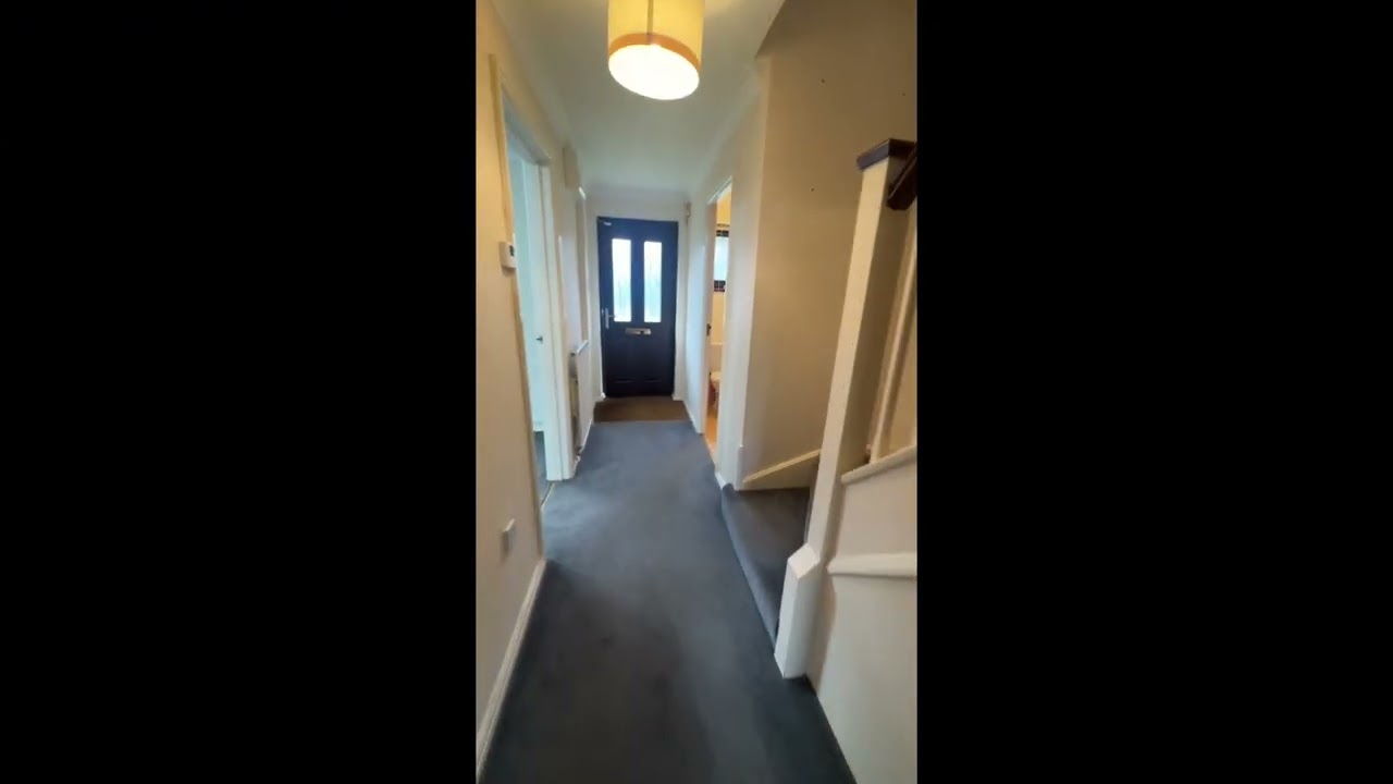 Vicarage Close 
