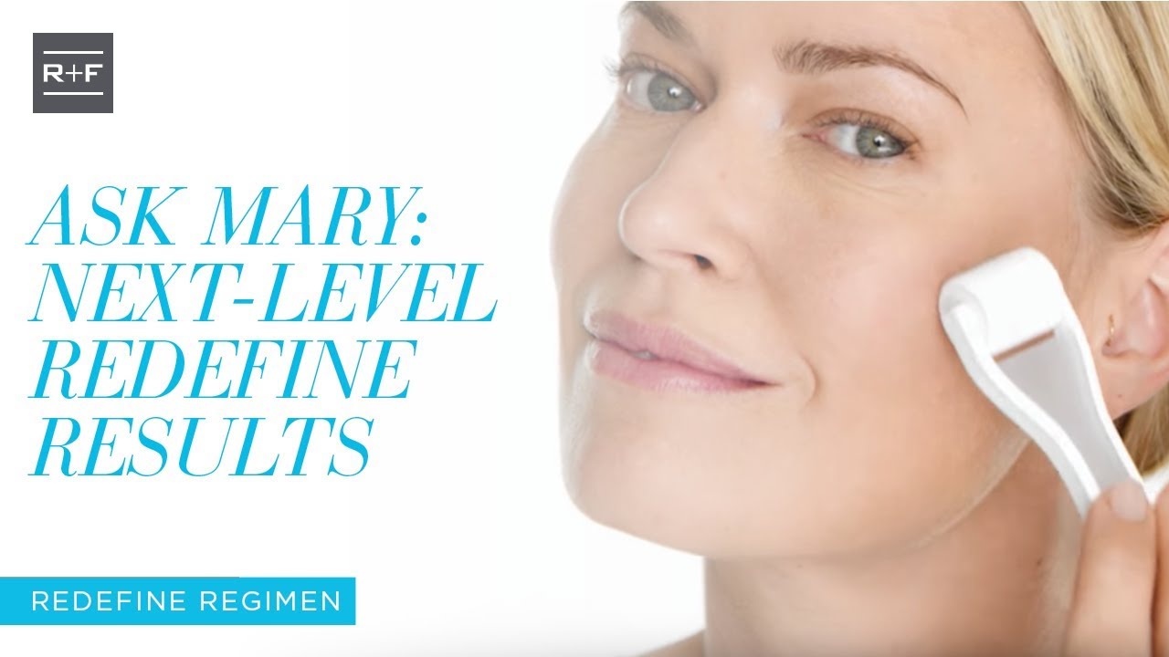 How to Add AMP MD to Your Regimen | AMP MD System |  Rodan + Fields