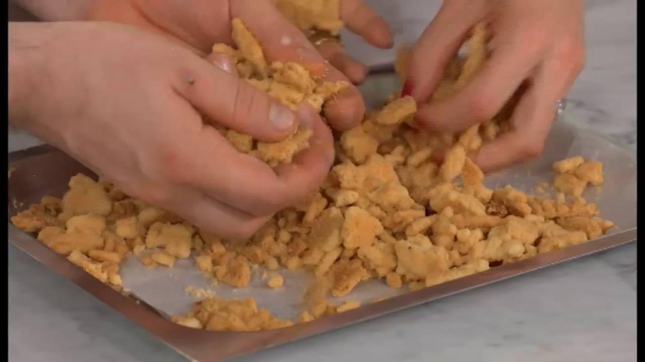 Crumble