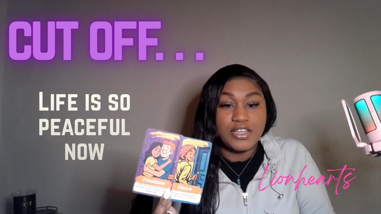 COLLECTIVE💜WHAT YOU NEED TO KNOW