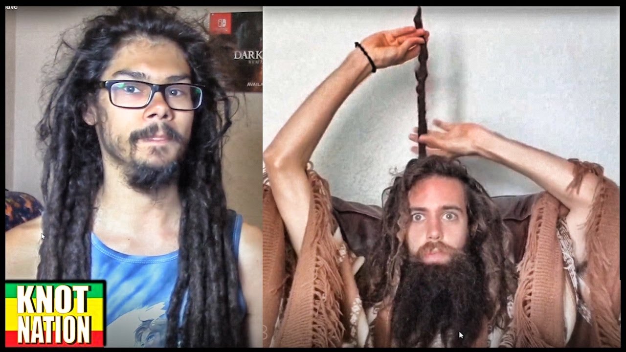 Reacting to Neglected Dreads Dreadisode #3