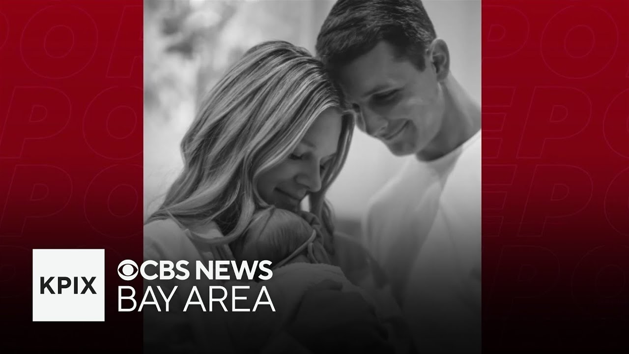 San Francisco 49ers Brock, Jenna Purdy welcome baby girl
