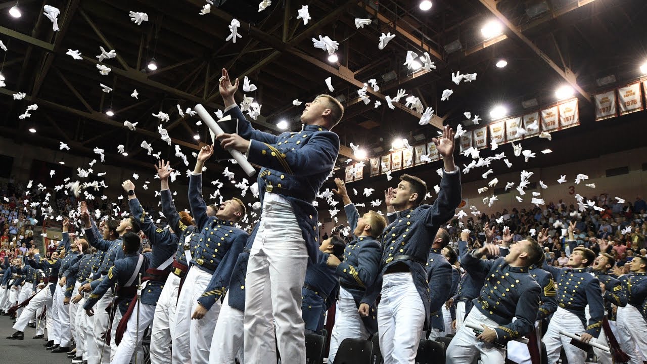 2024 Commencement Ceremony