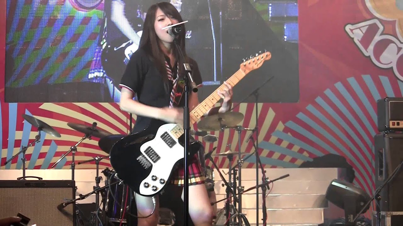 (2010.07.31)12th ACGHK 2010 - SCANDAL