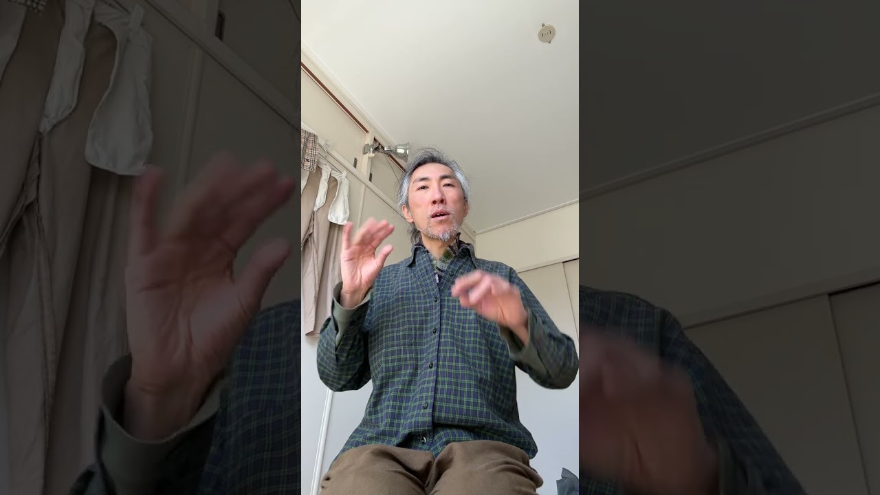 近況シェア・トーク (身体のこと | ヨガ・瞑想の話 | SNSの話など) 