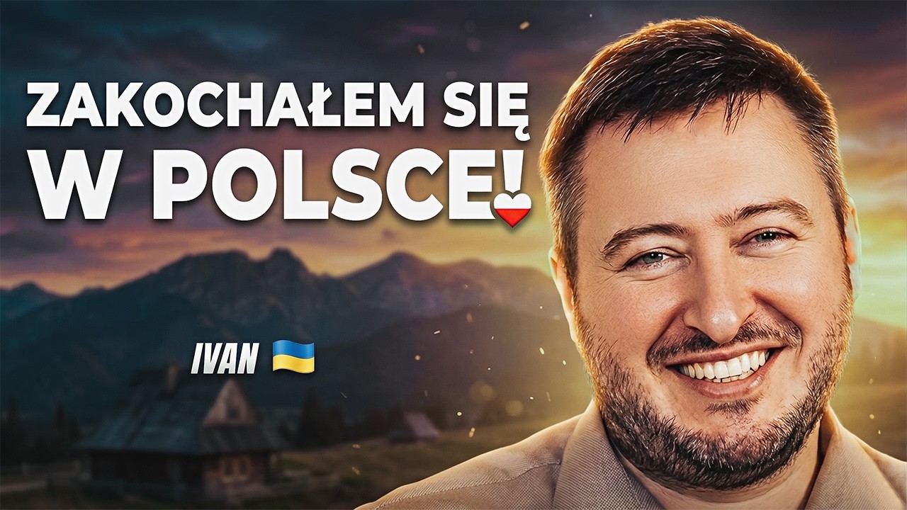 Polska vs Ukraina okiem lekarza. R&oacute;żnica jest KOLOSALNA!