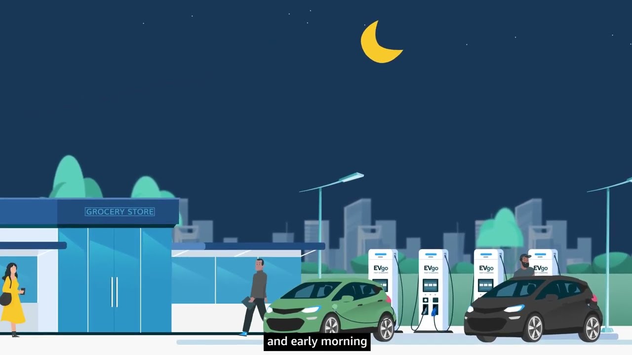 How Time of Use (TOU) Pricing Works in California