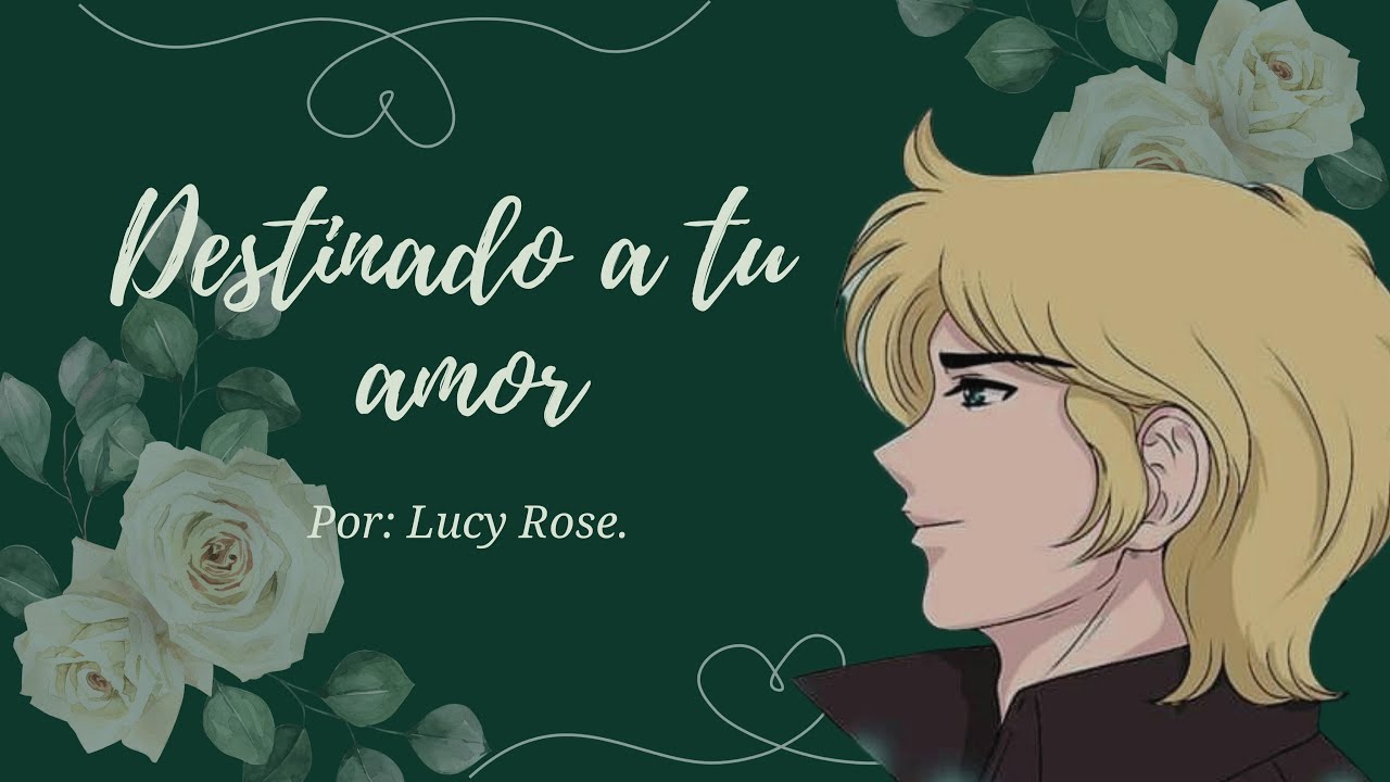 DESTINADO A TU AMOR - CAP 1
