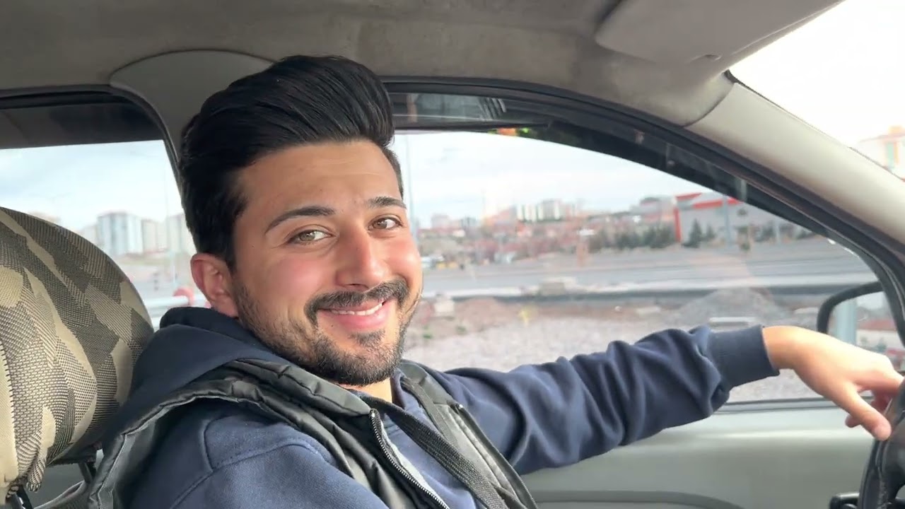 THE OTHER SIDE OF TURKEY (Kayseri) #turkey #travelling #tourist