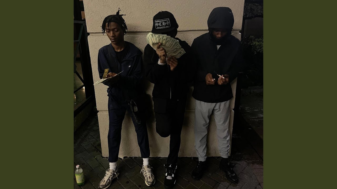 I Love This Shit (feat. Mahjwopp & BenjiLos)