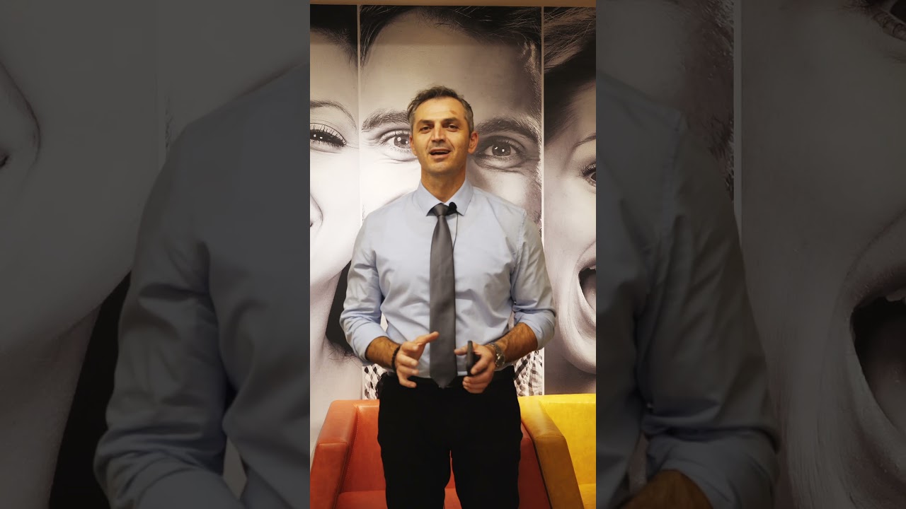 Behind the Scenes of a Real Dental Seminar in Athens