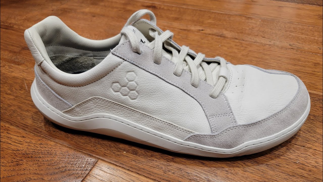 Обзор Vivobarefoot Gobi II — обувь Barefoot