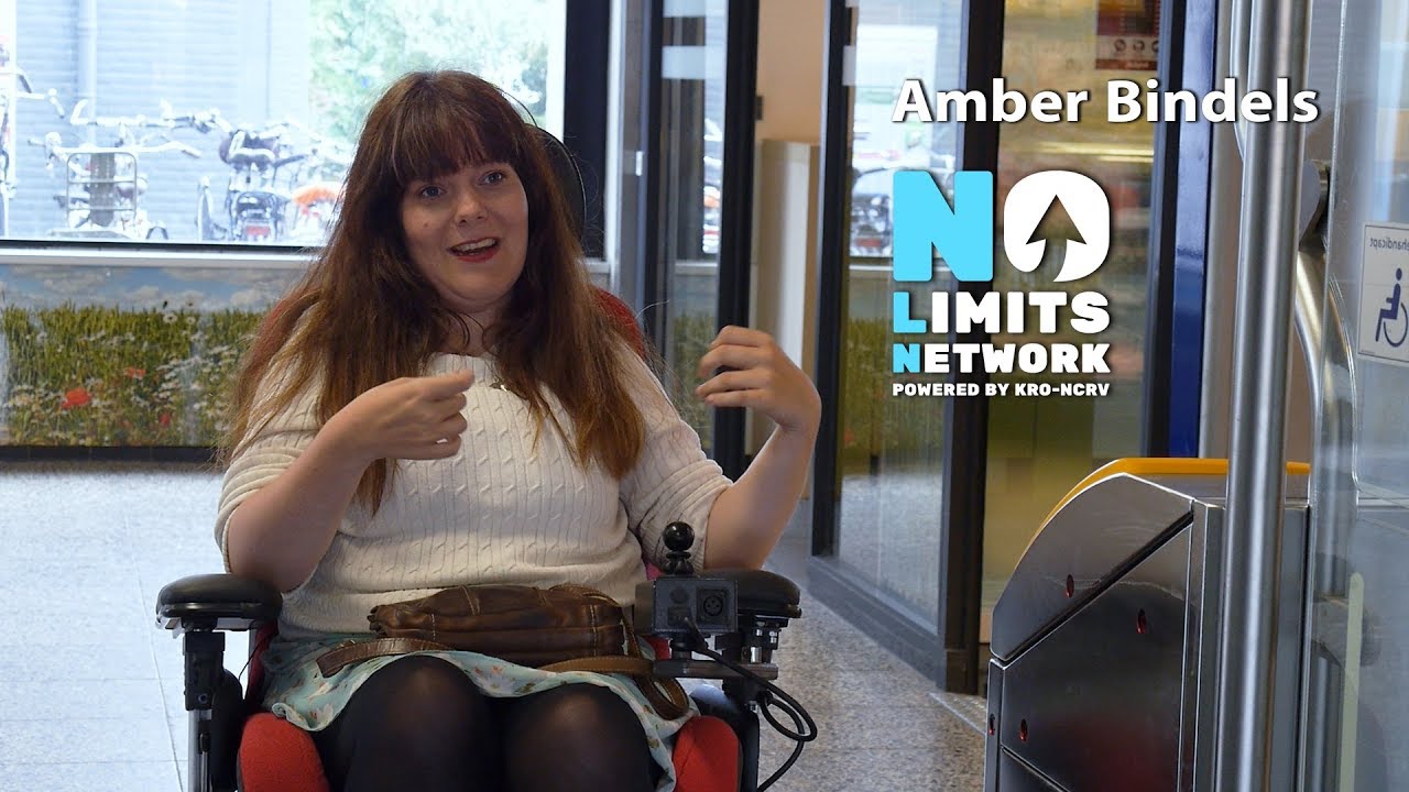 #OOV AFL.11 - Reizen met Amber Bindels