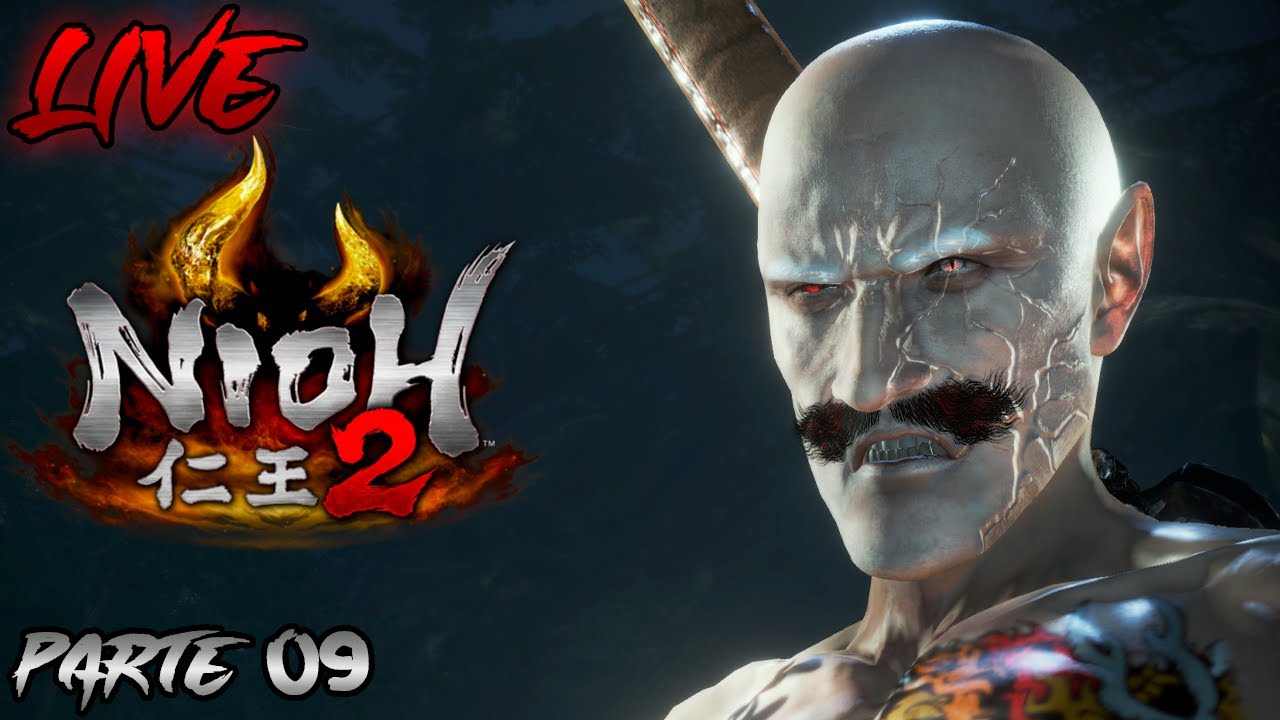 NIOH 2: Nelson Autopeças do multiverso (Parte 9)