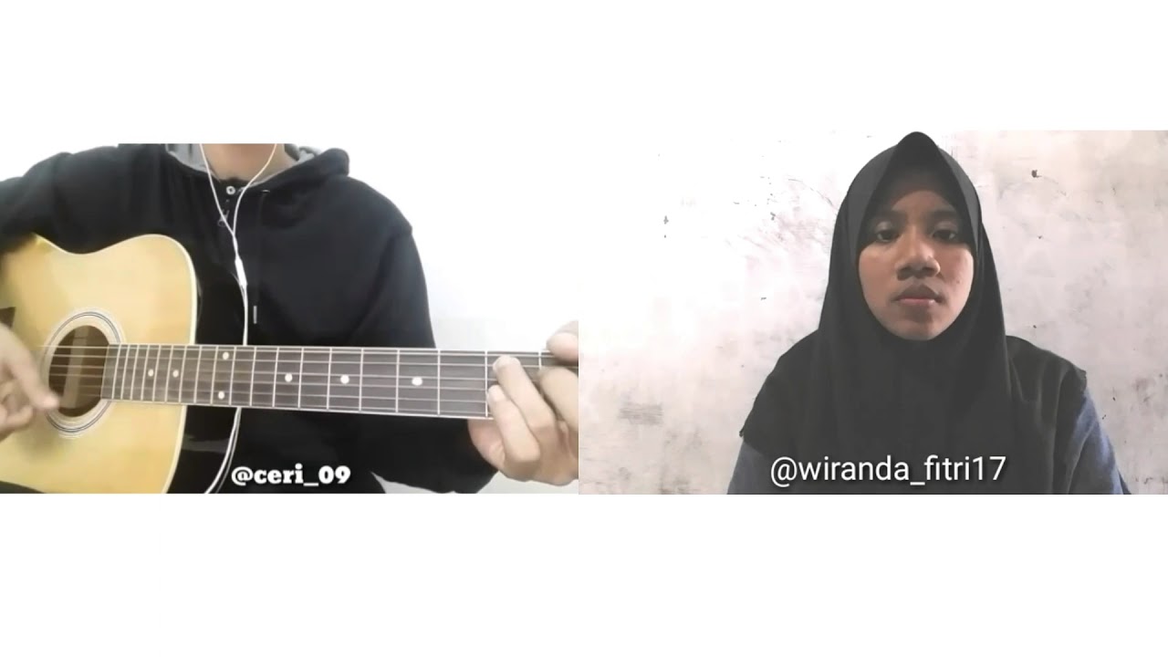 ZOMBIE - PARODI | Wiranda Fitri ( Bahasa Minang )
