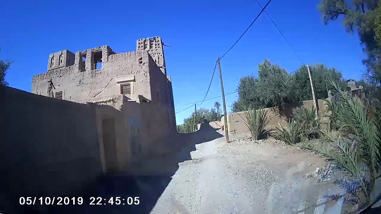 Skoura