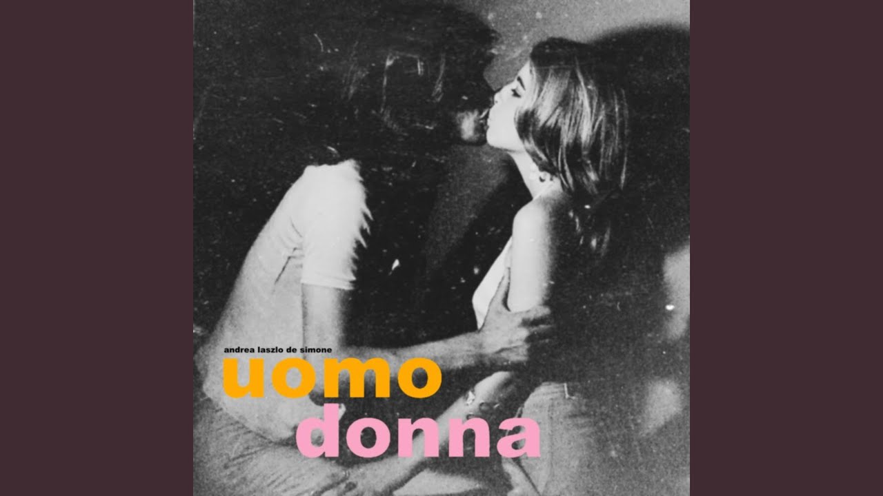 Solo un uomo
