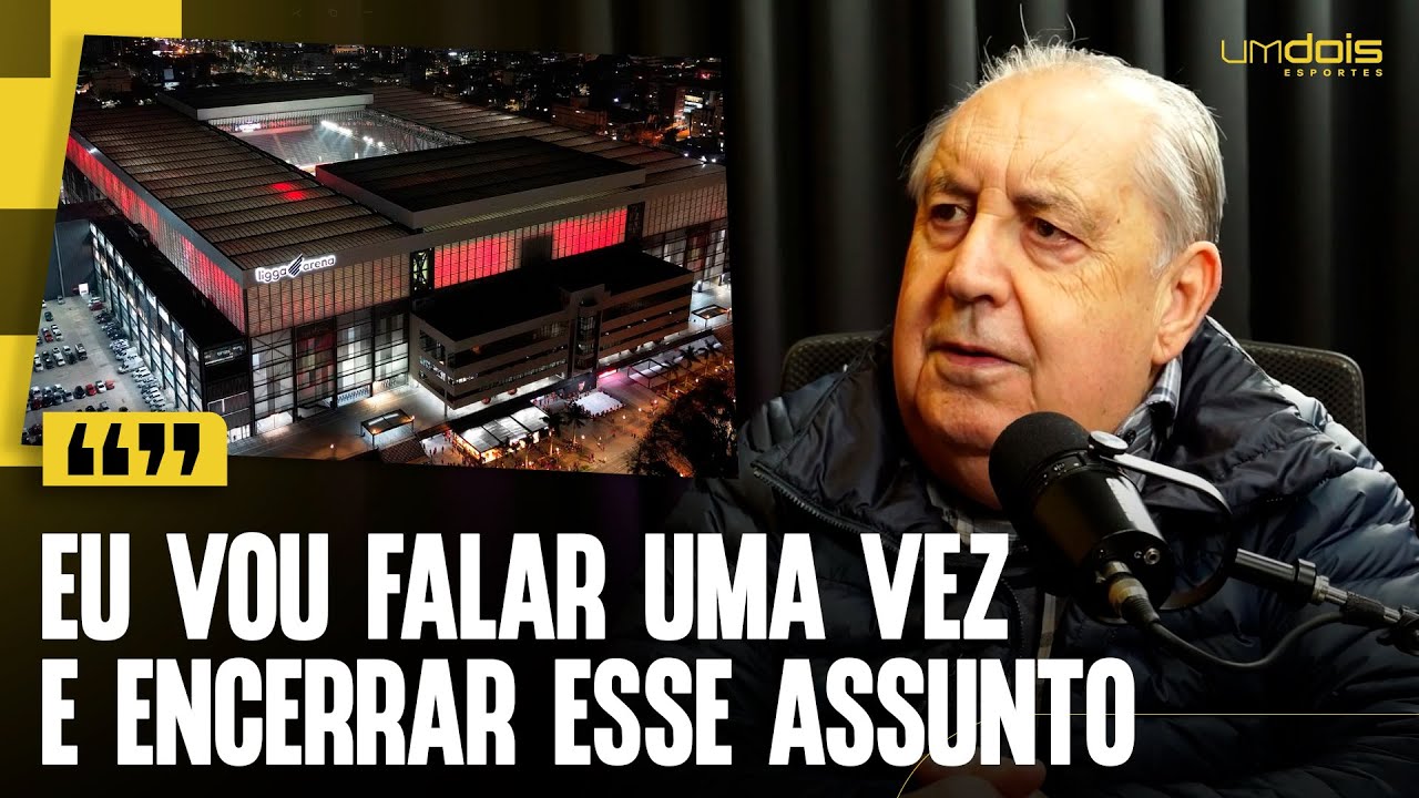 MAFUZ escancara situação envolvendo ARENA, PETRAGLIA e PREFEITURA #CarneiroEMafuz
