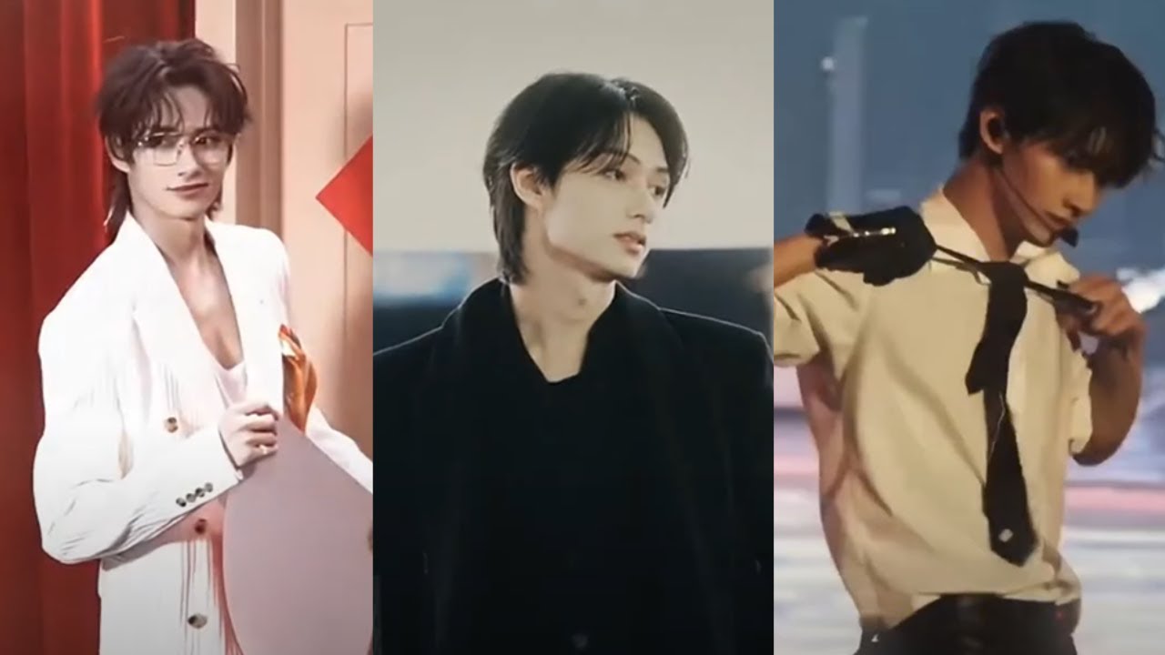 seventeen jun tiktok edits bc IDOL JUN IS BACK!!