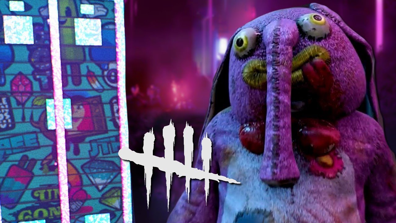 PR&Eacute;DICTION : CJ TECH + FLASH LIGHT + FLASH LOCKER ! - DEAD BY DAYLIGHT