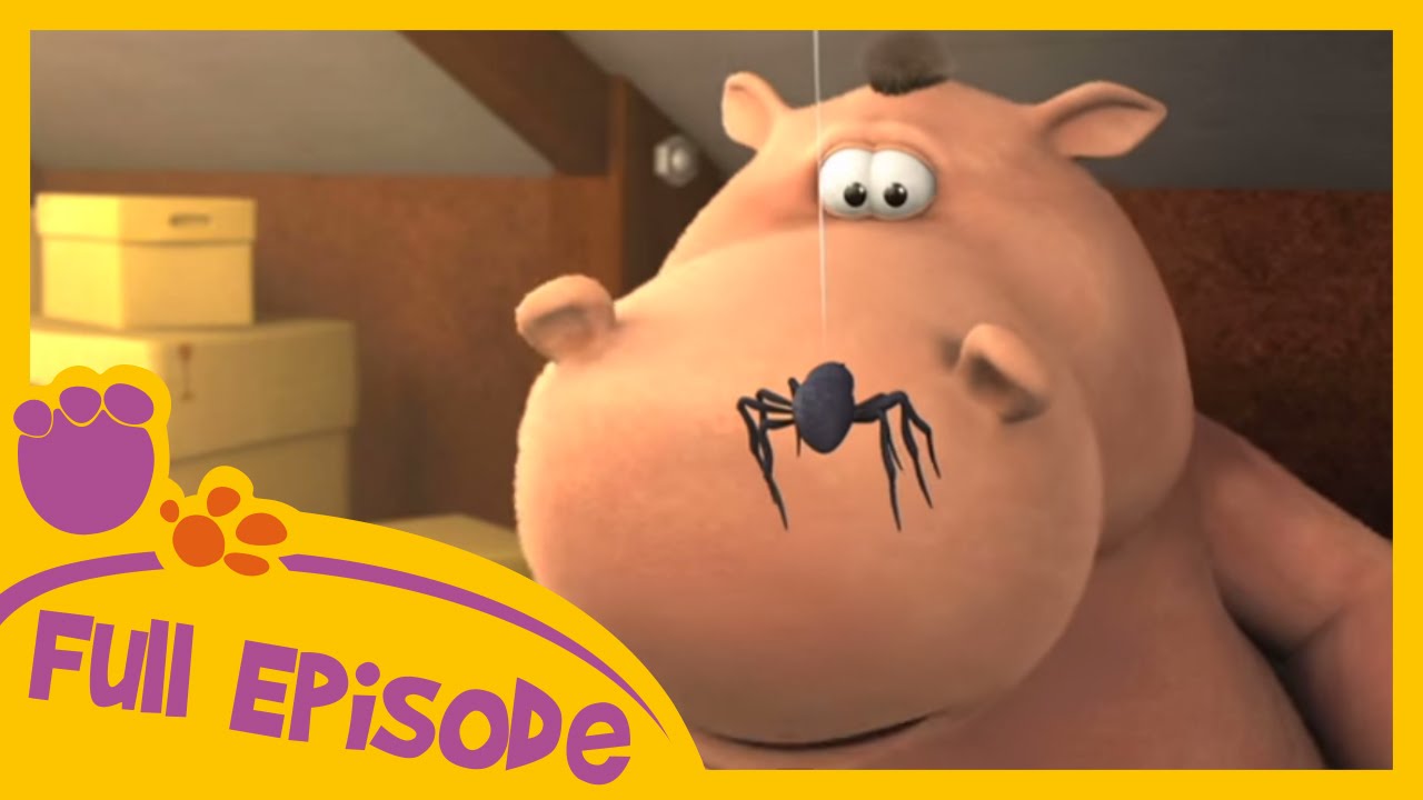 Pat and Stan |  Pat's Pet (Episode 39)