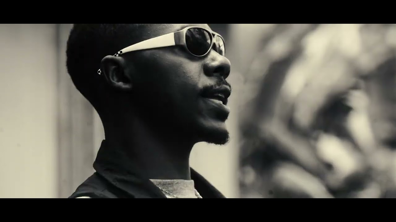 Yetoon ft Muamar - Rockstar (Clip Officiel)