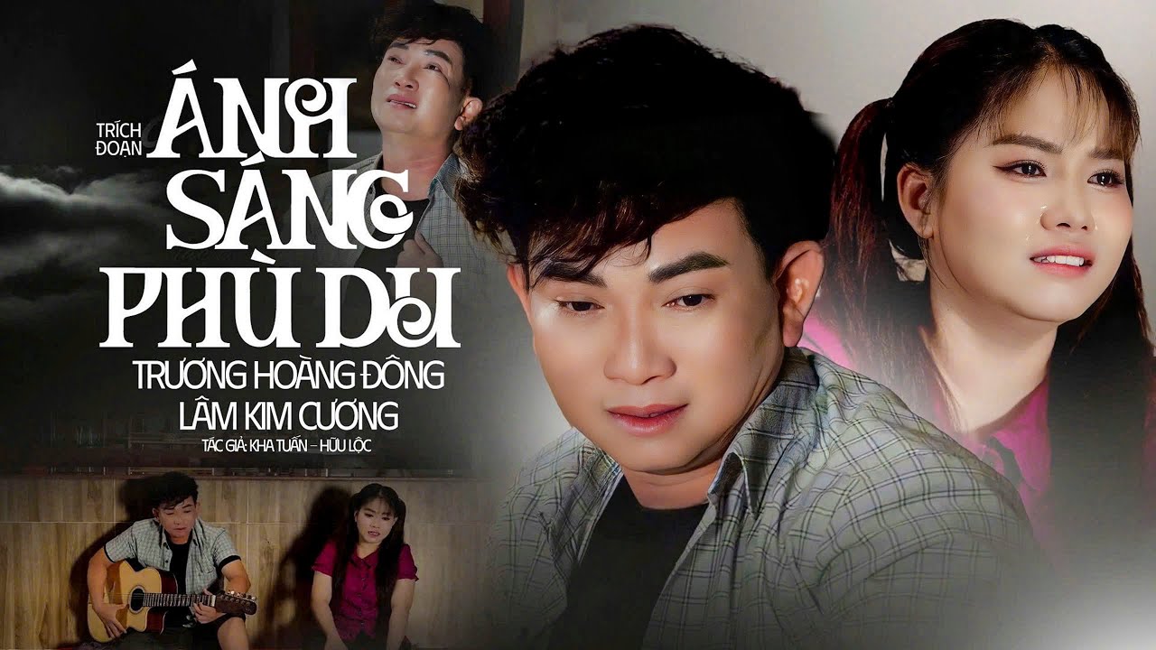Tân Cổ Ánh Sáng Phù Du - Trương Hoàng Đông & Lâm Kim Cương Khiến Khán Giả Khóc Hết Nước Mắt