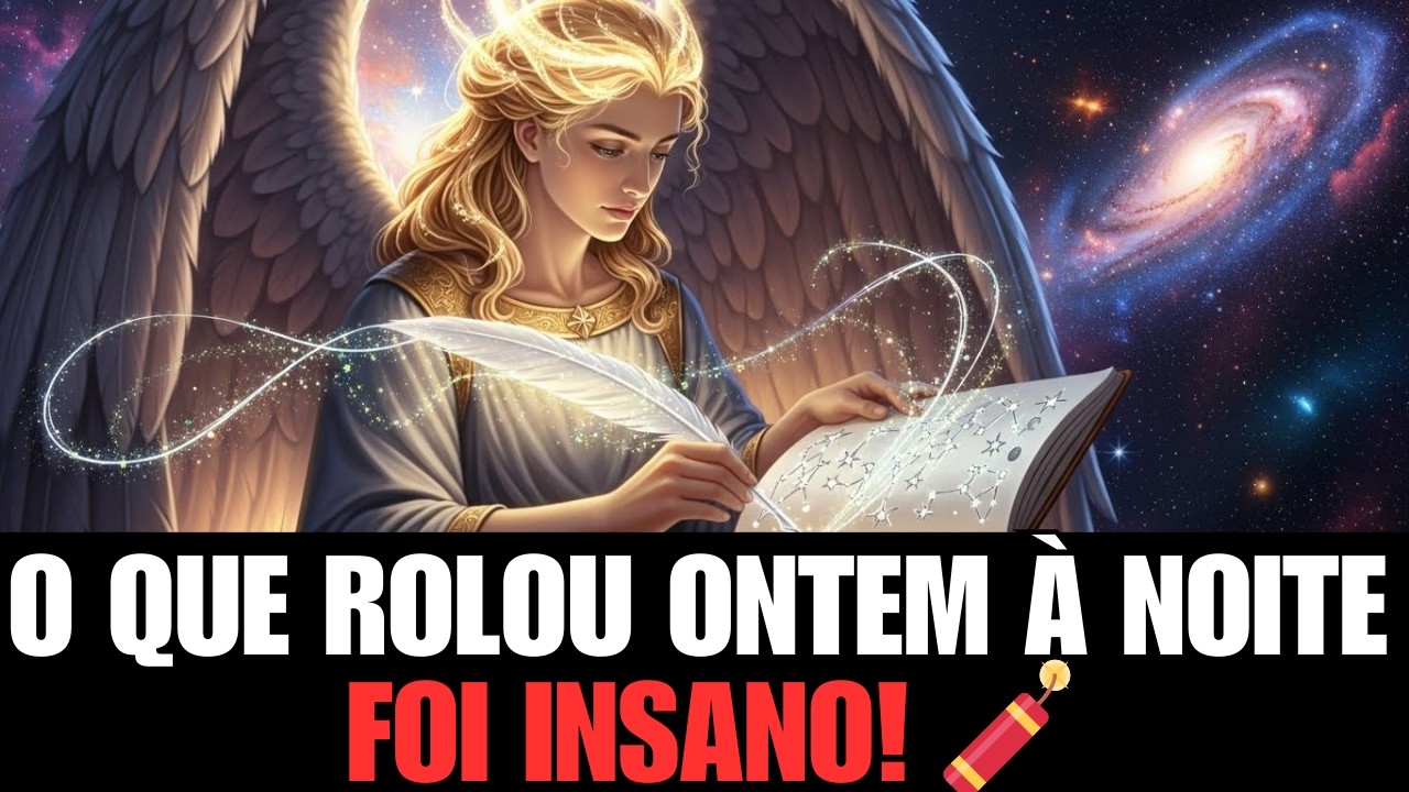 VOCÊ PRECISA VER POR QUE OS ESCOLHIDOS ESTÃO CHOCADOS: TUDO O QUE ROLOU ONTEM À NOITE FOI INSANO! 🧨