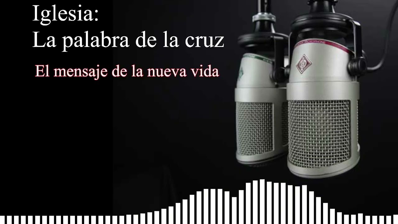 LA CRISIS /El Mensaje De La Nueva Vida. 23