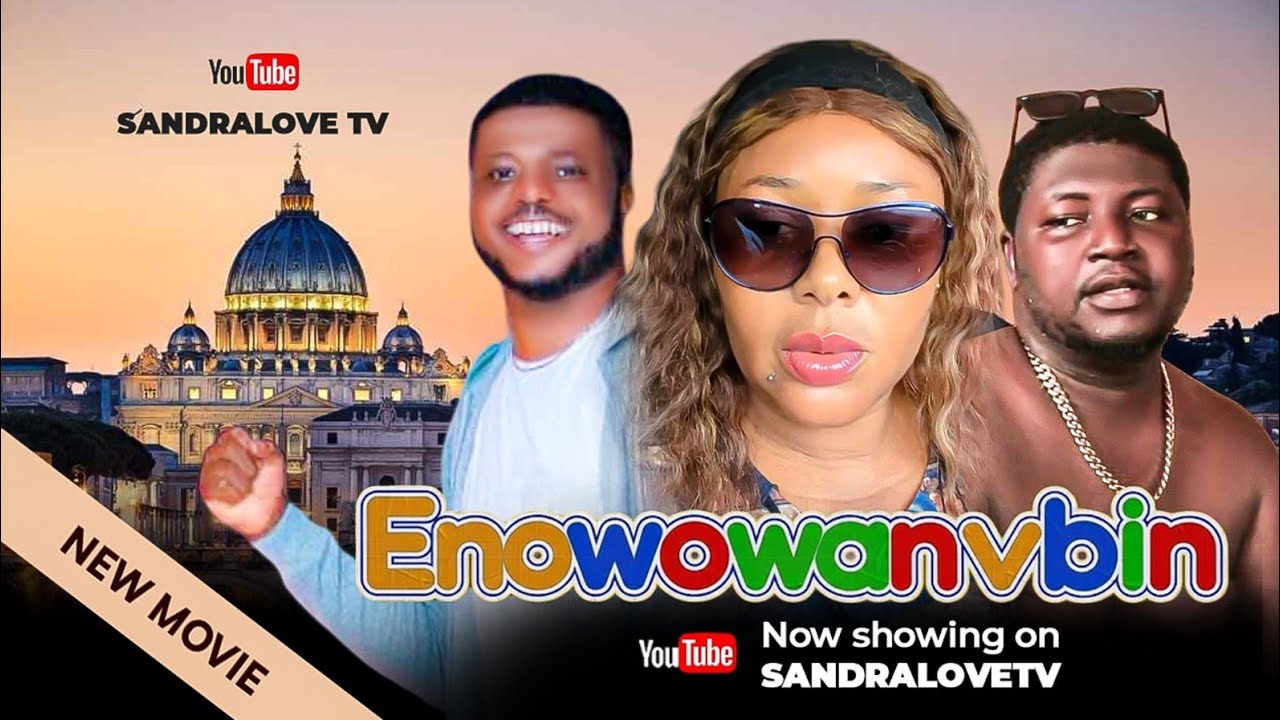 ENOWOWANVBIN full movie LATEST BENIN NOLLYWOOD NIGERIAN MOVIE 2026