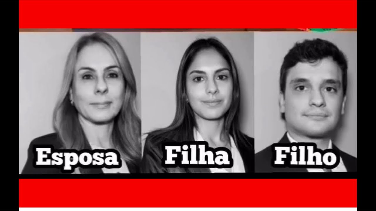 O Jacar&eacute; de Tanga est&aacute; ao vivo! SOLTARAM O PRESIDENTE DO BANCO MASTER? Ah v&aacute;?