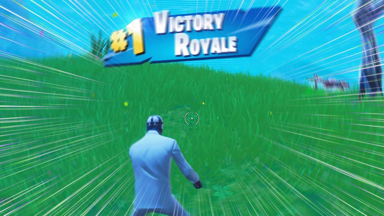 Fortnite on 240hz (Ft my girlfriend)