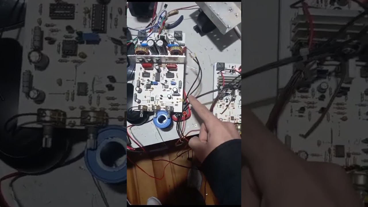 Classe D stereo VS classe AB stereo