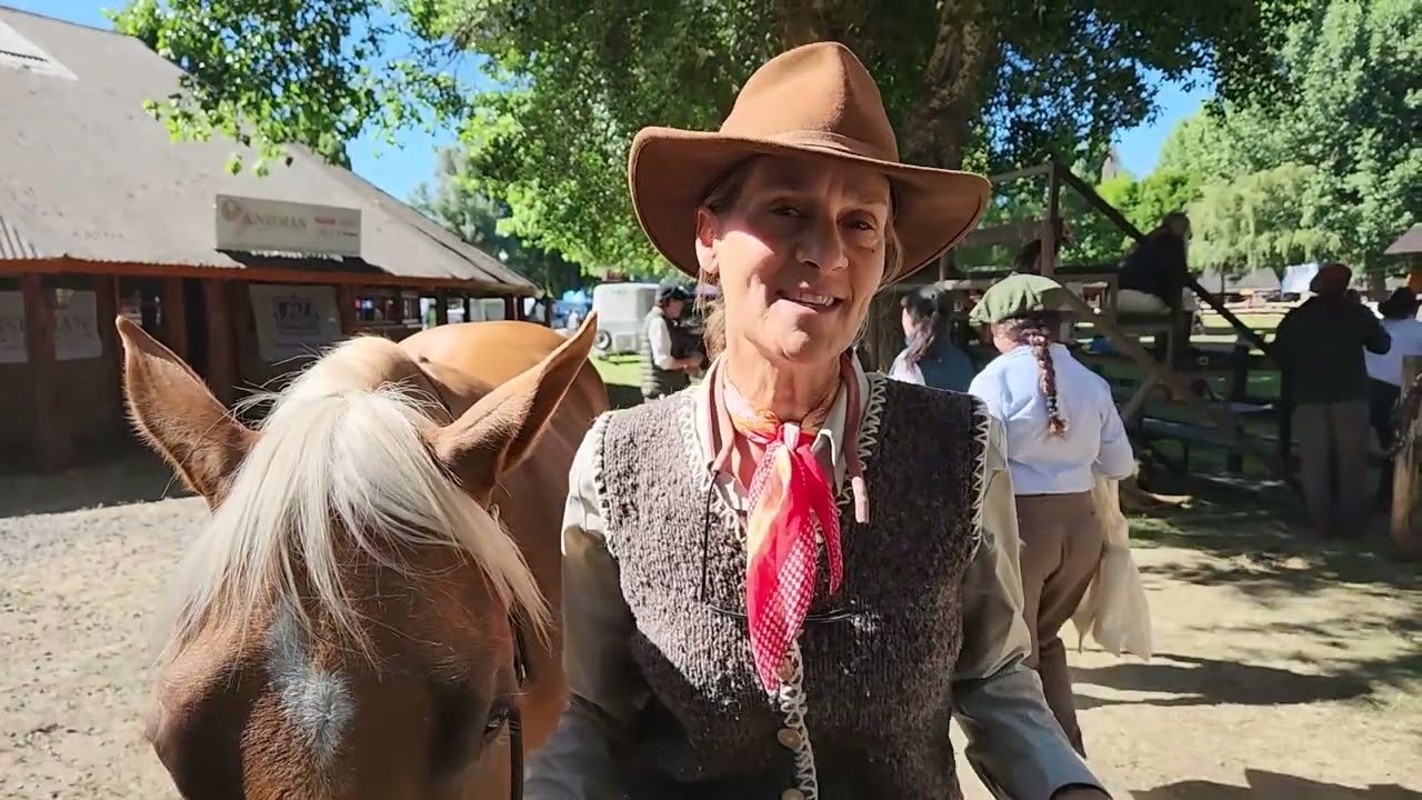 82ª EXPO RURAL EN JUNÍN DE LOS ANDES 2025