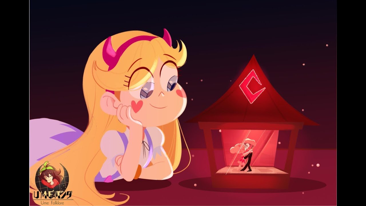 Starco comics