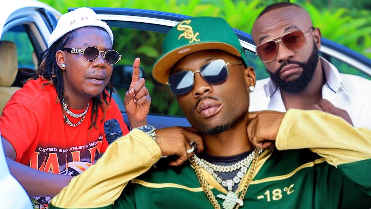 #cheval ntamikino #sat-#b na Mista #champagne abifatiye mugahanga //bareke guterana utujambo