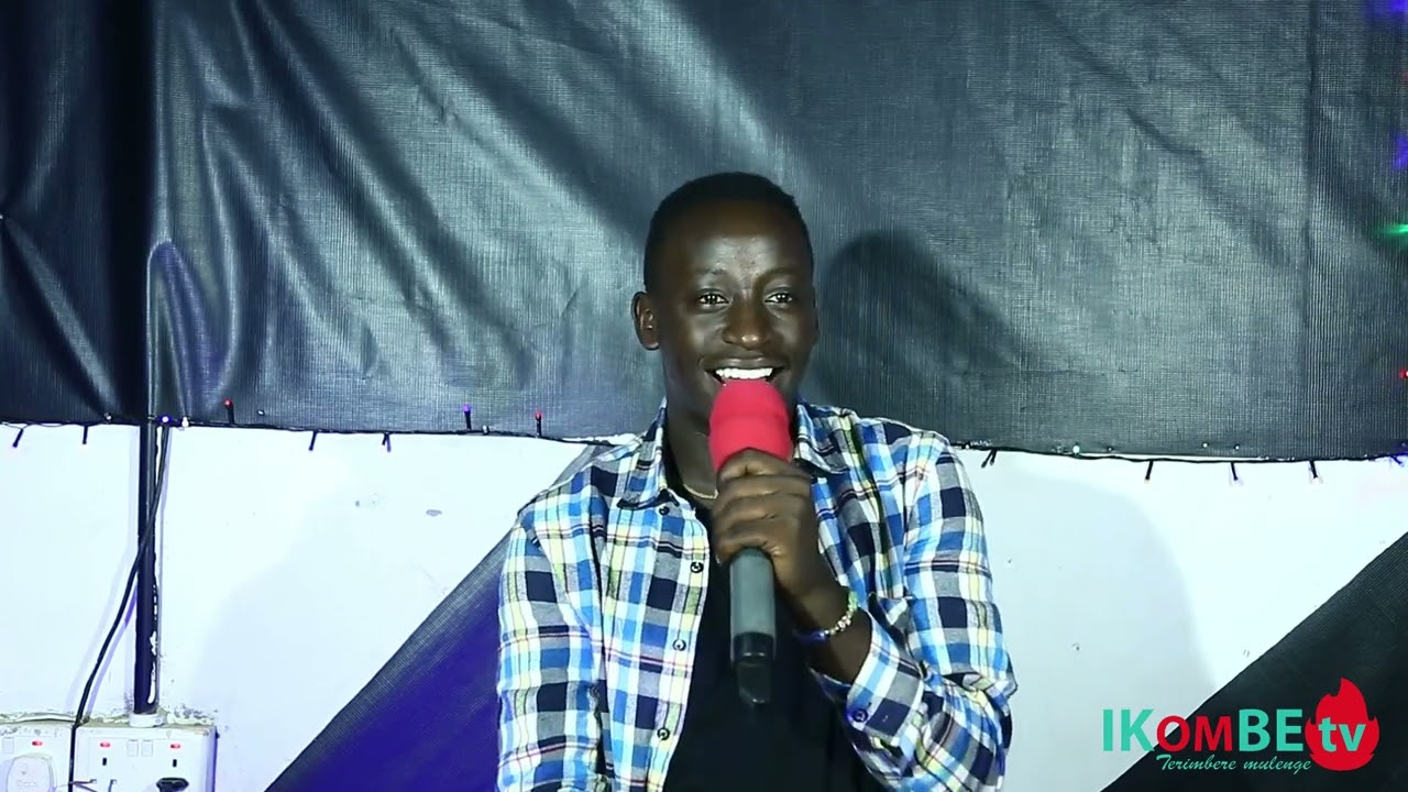 EXCLUSIVE INTERVIEW//NIGISHIJWE NUMUNYANKORE ARIKO NTIBYAMBUJIJE KUMENYA IGISIRIMBA UMUSORE UTANGAJE