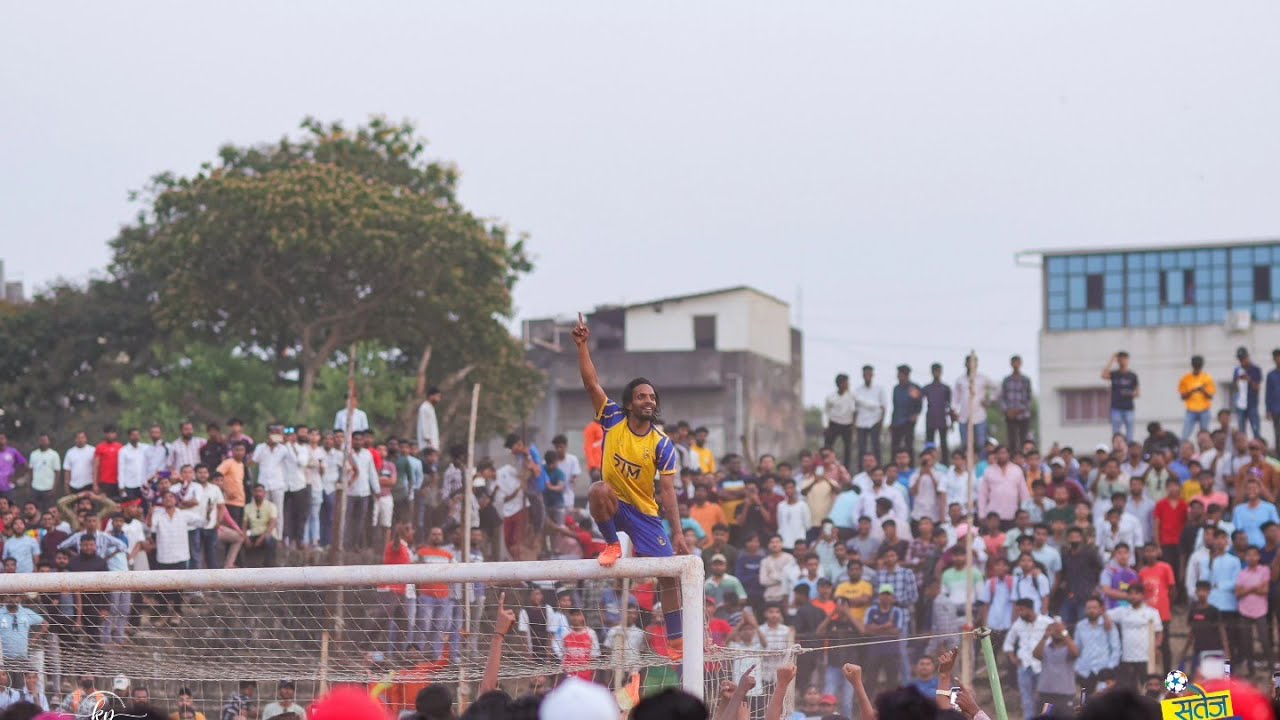 Satej Chashak 2024 Winning Celebration | use headphones