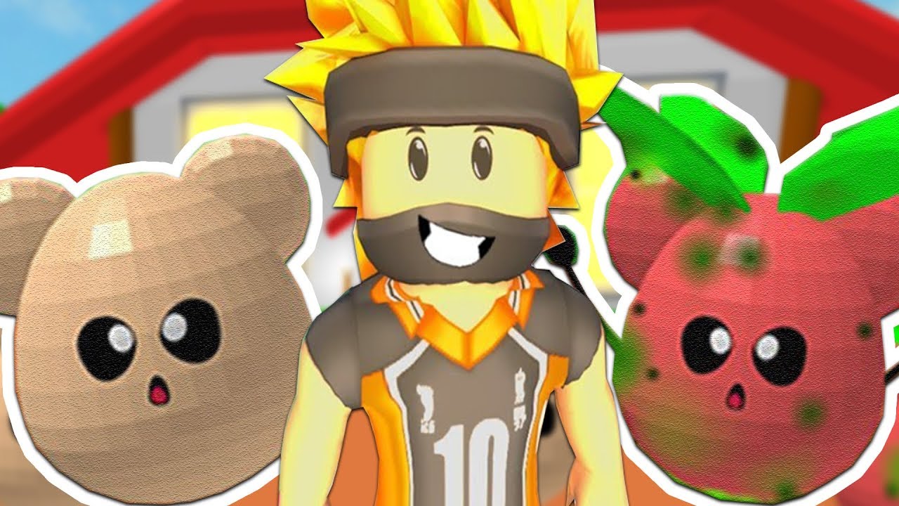 PET TRAINER W 12,5 MINUTY! - Roblox
