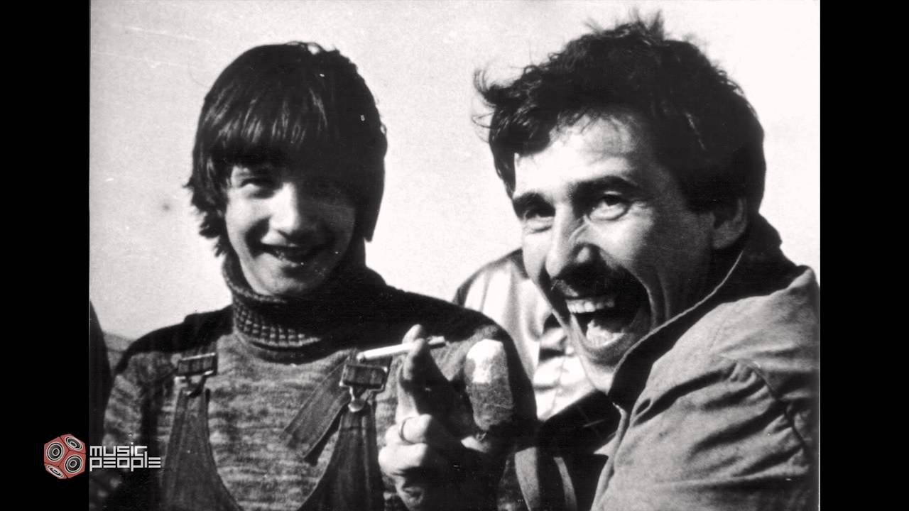 ГИТИС курс И.И.Судаковой и Л.Н.Князевой, выпуск 1981-1985