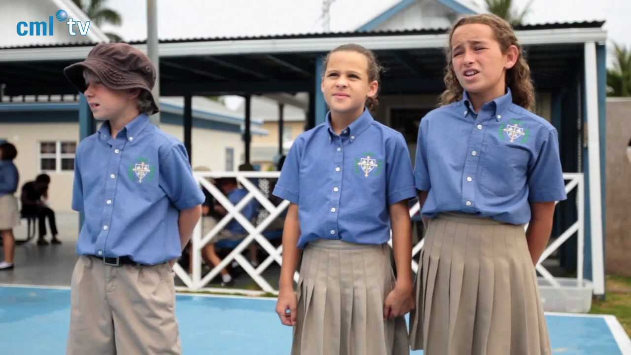 Cayman Islands Education - Grace Christian Academy