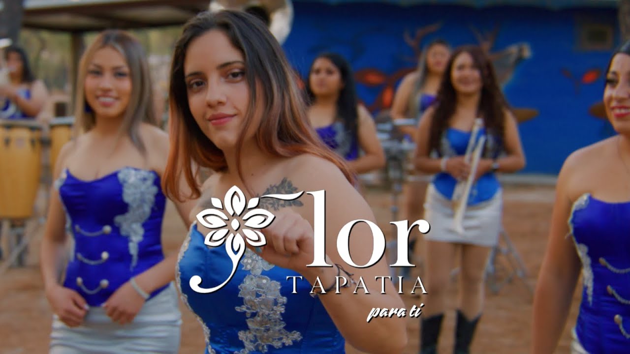 Quiero Mas De Ti - Banda Flor Tapatía